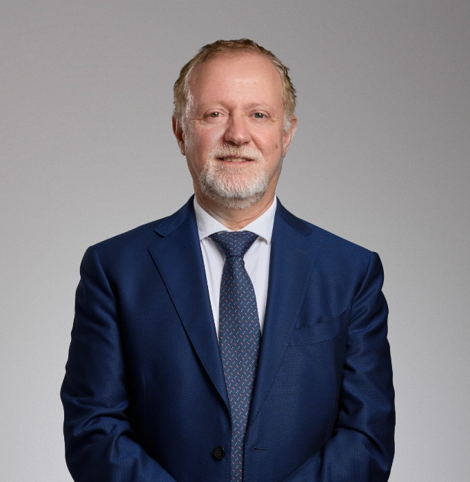 Antonio Chiantore
