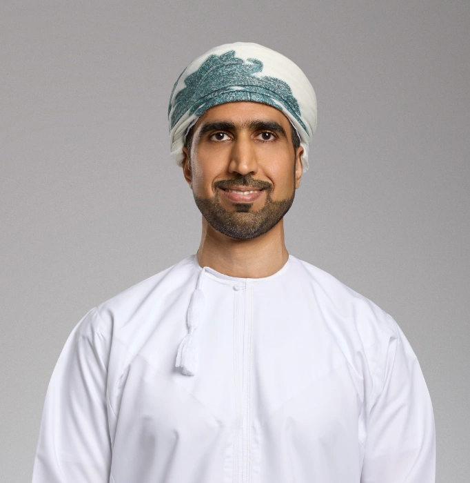 Muhannad Al Lawati