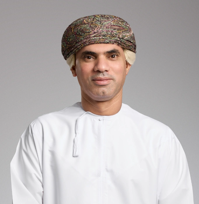 Yassir Al Rashdi