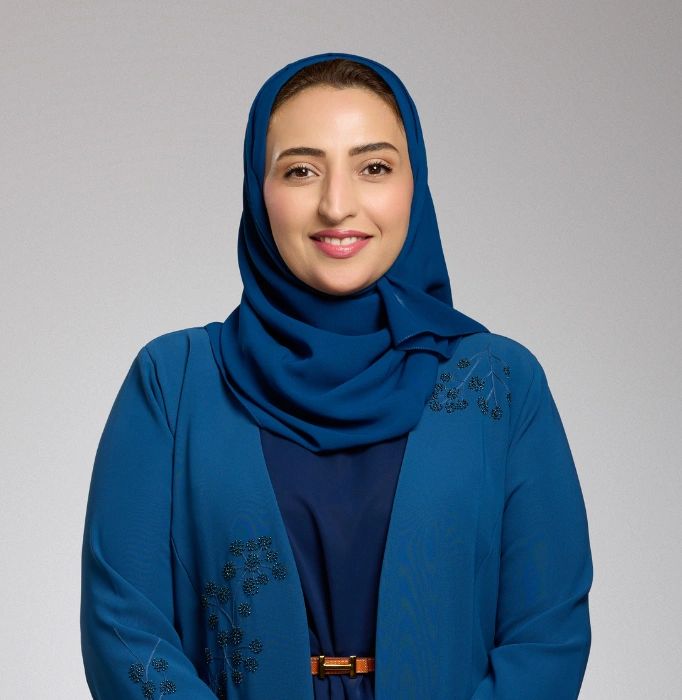 Rania Al Mazrouai