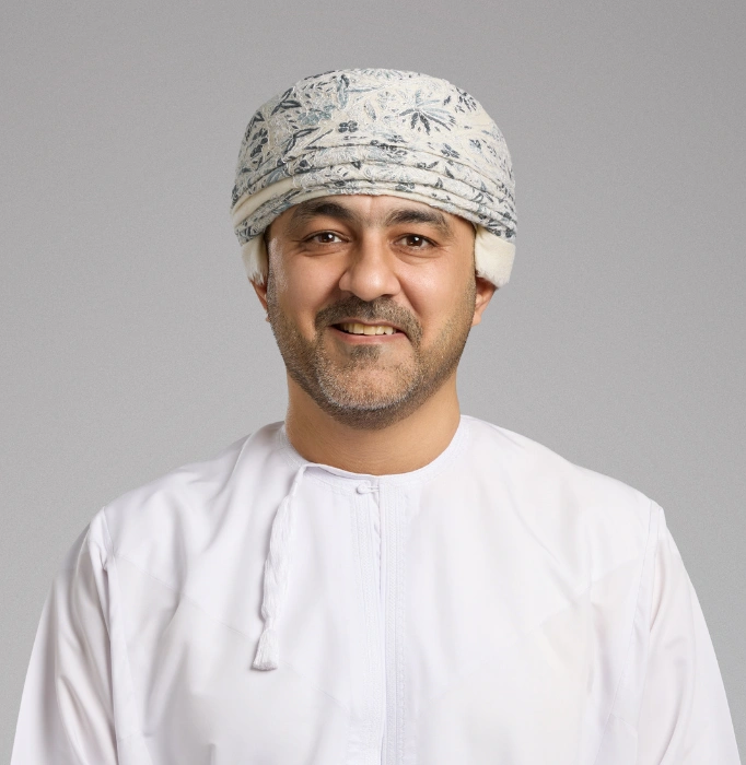 Mohammed Al-Lawati
