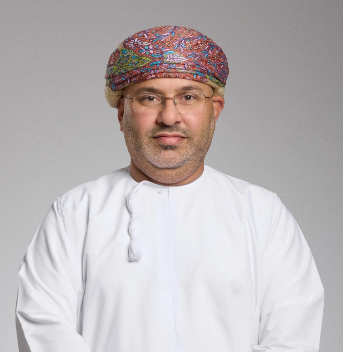 Sayyid Shabib Abdullah Mohammed Al Busaidi