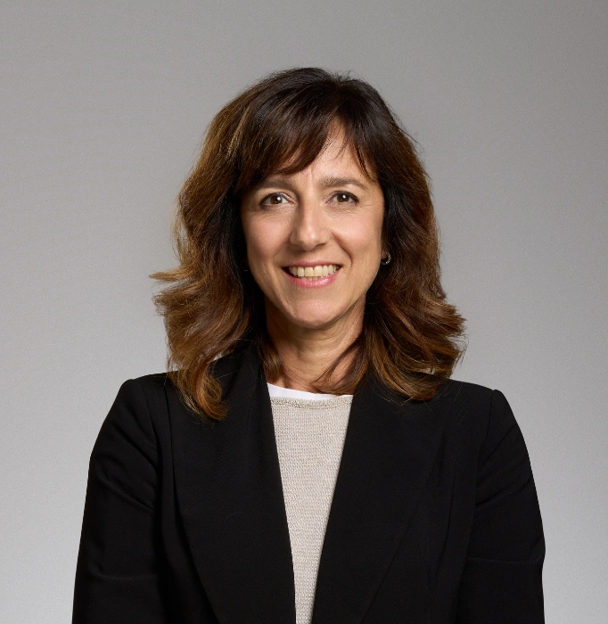 Laura Figini
