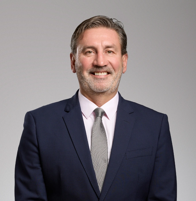 Ian Francis Prescott