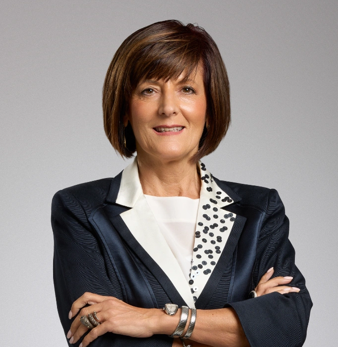 Cinzia Farise'