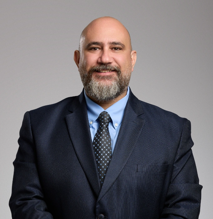 Jad Atallah