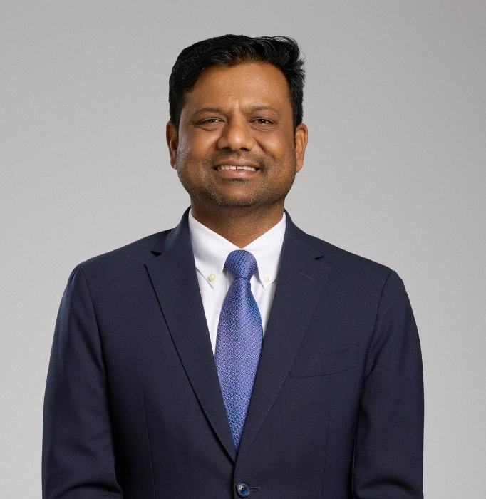 Vitthal Sawant