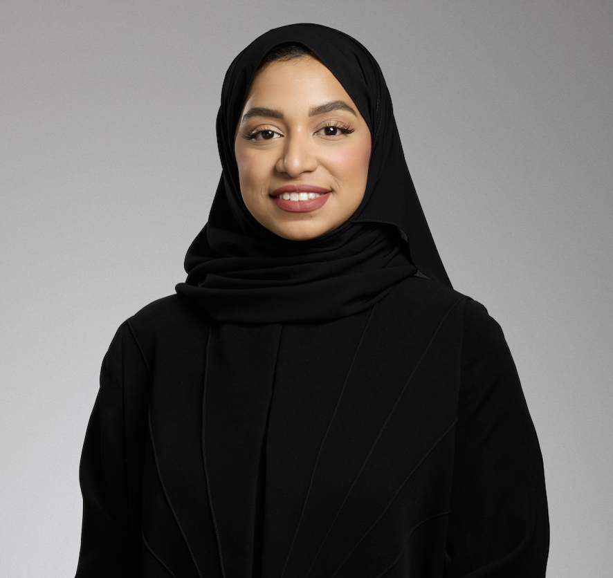 Hanin Al Shekaili