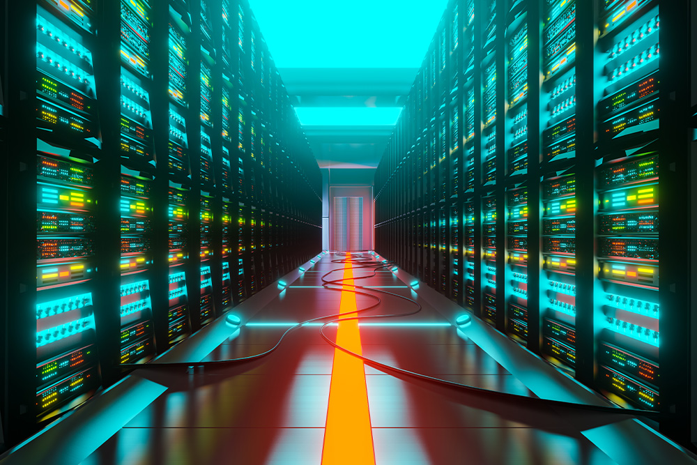 data-center