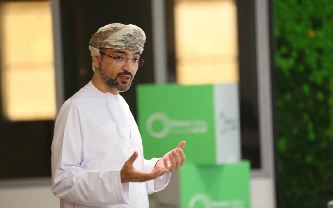 Oman Cables Hosts MEIRA Oman Chapter Meeting at its Global Sustainability Academy in Rusayl