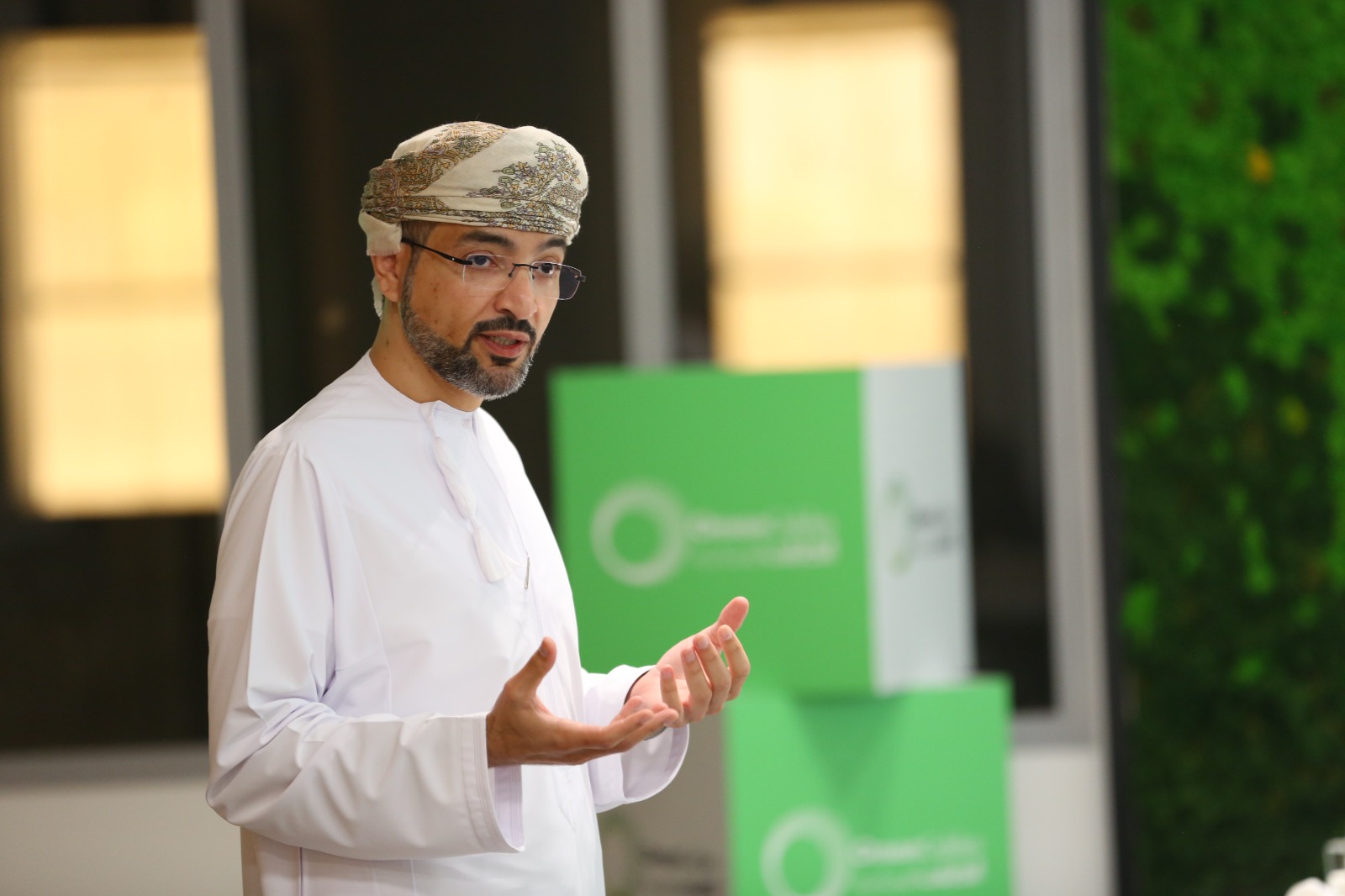 Oman Cables Hosts MEIRA Oman Chapter Meeting at its Global Sustainability Academy in Rusayl