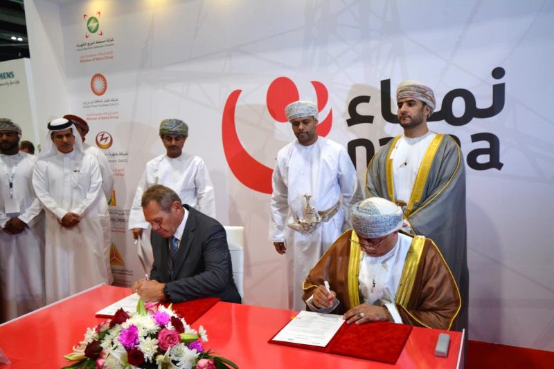 Nama Group signs new RO 400 Million Contract