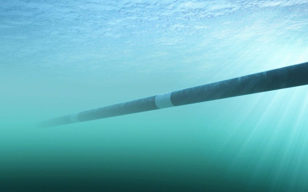 Prysmian Group Secures a Landmark HVDC Submarine Cable Project in the Middle East